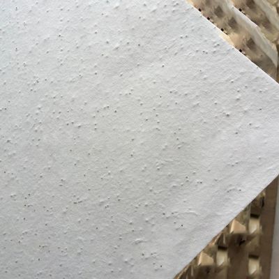 Recycled Seed Paper dat groeit Embedded Flower Seed Paper Uitnodigingen