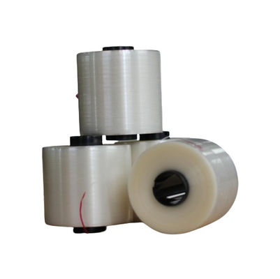 2 mm breedte bandmateriaal voor BOPP-verpakkingsband helder en transparant