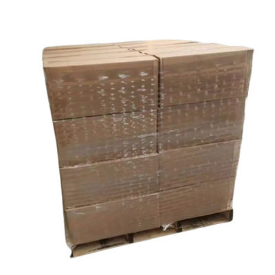 Doorzichtige geventileerde pallet rekfilms voor veelzijdige en duurzame palletverpakkingen