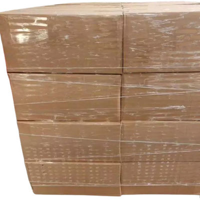 Doorzichtige geventileerde pallet rekfilms voor veelzijdige en duurzame palletverpakkingen