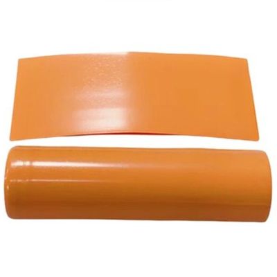 1.40 g/cm3 PVC-krimpfolie met dichtheid voor batterijverpakkingen