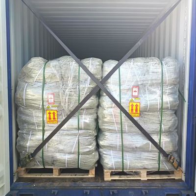 PE-klepzakken met een hoge of lage dichtheid
