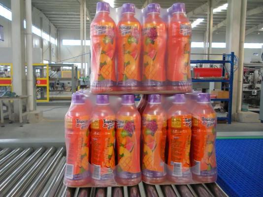 PE Krimpfolie voor Duurzame en Recyclebare Verpakkingsoplossingen