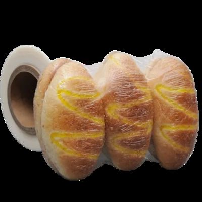 Eiertray POF-krimpfolie Micro-geperforeerde polyolefine warmtekrimpfolie Krimp-POF-folie