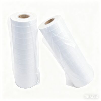 Chemical Resistant Carton Wrap Film Protecting Packaged Items Against Corrosive Substances Ensuring Safety and Integrity