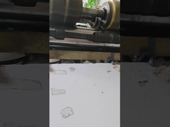 PE-plastieksak met klep voor koolstofzwart